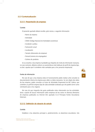 33. Cómo realizar un estudio de mercado