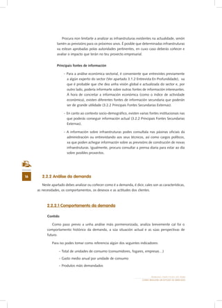 33. Cómo realizar un estudio de mercado