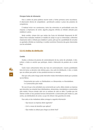 33. Cómo realizar un estudio de mercado