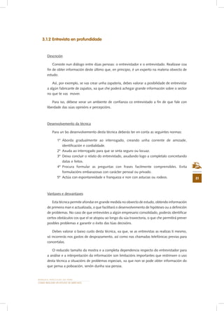 33. Cómo realizar un estudio de mercado