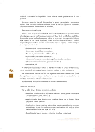 33. Cómo realizar un estudio de mercado