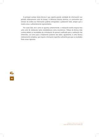 33. Cómo realizar un estudio de mercado