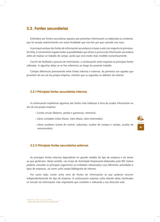 33. Cómo realizar un estudio de mercado