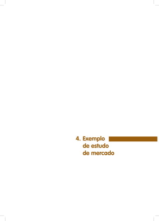 33. Cómo realizar un estudio de mercado