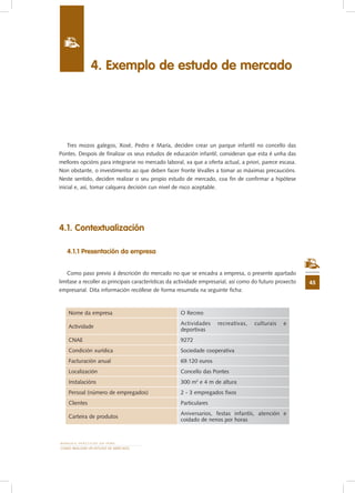 33. Cómo realizar un estudio de mercado