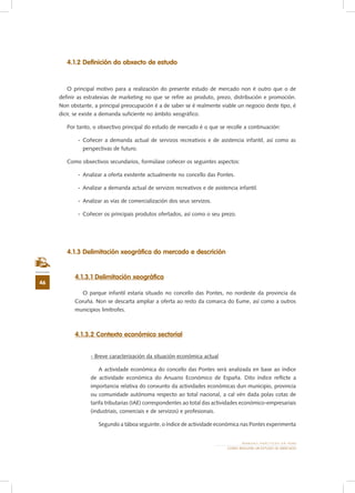 33. Cómo realizar un estudio de mercado