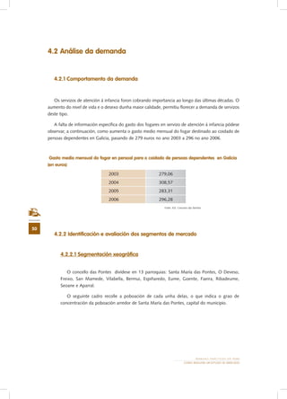 33. Cómo realizar un estudio de mercado