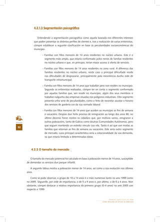 33. Cómo realizar un estudio de mercado