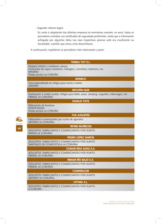 33. Cómo realizar un estudio de mercado