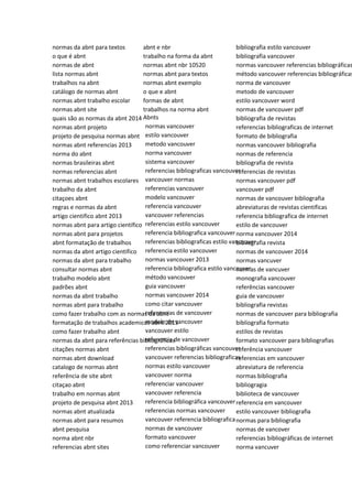 normas da abnt para textos
o que é abnt
normas de abnt
lista normas abnt
trabalhos na abnt
catálogo de normas abnt
normas abnt trabalho escolar
normas abnt site
quais são as normas da abnt 2014
normas abnt projeto
projeto de pesquisa normas abnt
normas abnt referencias 2013
norma do abnt
normas brasileiras abnt
normas referencias abnt
normas abnt trabalhos escolares
trabalho da abnt
citaçoes abnt
regras e normas da abnt
artigo cientifico abnt 2013
normas abnt para artigo científico
normas abnt para projetos
abnt formatação de trabalhos
normas da abnt artigo cientifico
normas da abnt para trabalho
consultar normas abnt
trabalho modelo abnt
padrões abnt
normas da abnt trabalho
normas abnt para trabalho
como fazer trabalho com as normas da abnt
formatação de trabalhos academicos abnt 2013
como fazer trabalho abnt
normas da abnt para referências bibliográficas
citações normas abnt
normas abnt download
catalogo de normas abnt
referência de site abnt
citaçao abnt
trabalho em normas abnt
projeto de pesquisa abnt 2013
normas abnt atualizada
normas abnt para resumos
abnt pesquisa
norma abnt nbr
referencias abnt sites
abnt e nbr
trabalho na forma da abnt
normas abnt nbr 10520
normas abnt para textos
normas abnt exemplo
o que e abnt
formas de abnt
trabalhos na norma abnt
Abnts
normas vancouver
estilo vancouver
metodo vancouver
norma vancouver
sistema vancouver
referencias bibliograficas vancouver
vancouver normas
referencias vancouver
modelo vancouver
referencia vancouver
vancouver referencias
referencias estilo vancouver
referencia bibliografica vancouver
referencias bibliograficas estilo vancouver
referencia estilo vancouver
normas vancouver 2013
referencia bibliografica estilo vancouver
método vancouver
guia vancouver
normas vancouver 2014
como citar vancouver
referencias de vancouver
modelo de vancouver
vancouver estilo
referencia de vancouver
referencias bibliográficas vancouver
vancouver referencias bibliograficas
normas estilo vancouver
vancouver norma
referenciar vancouver
vancouver referencia
referencia bibliográfica vancouver
referencias normas vancouver
vancouver referencia bibliografica
normas de vancouver
formato vancouver
como referenciar vancouver
bibliografia estilo vancouver
bibliografia vancouver
normas vancouver referencias bibliográficas
método vancouver referencias bibliográficas
norma de vancouver
metodo de vancouver
estilo vancouver word
normas de vancouver pdf
bibliografia de revistas
referencias bibliograficas de internet
formato de bibliografia
normas vancouver bibliografia
normas de referencia
bibliografia de revista
referencias de revistas
normas vancouver pdf
vancouver pdf
normas de vancouver bibliografia
abreviaturas de revistas cientificas
referencia bibliografica de internet
estilo de vancouver
norma vancouver 2014
bibliografia revista
normas de vancouver 2014
normas vancuver
normas de vancuver
monografia vancouver
referências vancouver
guia de vancouver
bibliografia revistas
normas de vancouver para bibliografia
bibliografia formato
estilos de revistas
formato vancouver para bibliografias
referência vancouver
referencias em vancouver
abreviatura de referencia
normas bibliografia
bibliogragia
biblioteca de vancouver
referencia em vancouver
estilo vancouver bibliografia
normas para bibliografia
normas de vancover
referencias bibliográficas de internet
norma vancuver
 