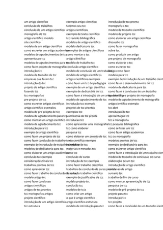 um artigo cientifico
conclusão de trabalhos
conclusão de um artigo cientifico
monografia de tcc
artigo cientifico modelo
site cientifico
modelo de um artigo cientifico
como escrever um artigo academico
modelos de agradecimentos de tcc
apresentacao tcc
modelos de agradecimentos para tcc
como fazer projeto de monografia
introdução tcc
modelo de trabalho de tcc
empresas que fazem tcc
introdução do tcc
projeto de artigo cientifico
fazendo tcc
tcc monografias
pre projeto de tcc
como escrever artigos cientificos
artigo cientifico exemplos
modelo de pre projeto de tcc
modelo de agradecimento para tcc
como montar um artigo cientifico
modelo de agradecimento tcc
introdução para tcc
exemplo de artigo científico
como fazer um projeto de tcc
como fazer conclusão de trabalho
exemplo de introdução de trabalho cientifico
modelos de dedicatoria para tcc
como elaborar um artigo acadêmico
conclusão tcc exemplo
considerações finais tcc
trabalhos prontos de tcc
como apresentar tcc
como fazer trabalho de conclusão de curso
modelo artigo tcc
como fazer conclusao
artigos científicos
artigos de tcc prontos
tcc monografias artigos
projeto científico
introdução de um artigo cientifico
tcc estrutura
exemplo artigo cientifico
fazemos seu tcc
artigos cientificos
exemplo de texto cientifico
tcc revisão bibliográfica
modelos de artigo científico
modelo dedicatoria tcc
exemplos de artigos cientificos
como montar o tcc
artigo ciêntifico
modelo de trabalho tcc
conclusão artigo científico
modelo de conclusão de um trabalho
modelo de artigos cientificos
artigos cientificos exemplos
como fazer um tcc de pedagogia
exemplo de um artigo cientifico
exemplo de dedicatória de tcc
como fazer a introdução de um artigo cientifico
modelo de agradecimento de tcc
introdução tcc exemplo
projetos de tcc prontos
exemplos tcc
justificativa de tcc pronta
introducao tcc
como apresentar uma monografia
tcc como elaborar
pesquisa tcc
como elaborar um projeto de tcc
texto cientifico exemplo
introducao de tcc
materiais e metodos tcc
curso tcc
conclusão de curso
introdução de tcc exemplo
como fazer trabalho cientifico
trabalhos de conclusão de curso prontos
introdução trabalho cientifico
exemplo de justificativa de tcc
modelo projeto tcc
conclusão tcc
modelos de tccs
como criar um artigo
o que é artigo cientifico
artigo cientifico estrutura
modelo de introdução para tcc
introdução de tcc pronta
monografia x tcc
modelo de trabalho científico
modelo de projeto tcc
como elaborar um artigo científico
discussão tcc
como fazer monografias
sobre tcc
como produzir um artigo
pre projeto de monografia
como elaborar o tcc
como escrever tcc
artigo como fazer
modelo para tcc
exemplo de introdução de um trabalho cienti
como fazer o desenvolvimento do tcc
modelo de dedicatoria para tcc
como fazer a conclusao de um trabalho
modelo de pre projeto de monografia
modelo de agradecimento de monografia
artigo científico exemplo
tcc abnt
introduçao de tcc
apresentaçao tcc
tcc x monografia
tcc pesquisa bibliográfica
como se fazer um tcc
como fazer artigo academico
tcc ou monografia
modelos prontos de tcc
exemplo de dedicatória para tcc
como escrever artigo cientifico
como fazer a introdução de um trabalho cien
modelo de trabalho de conclusao de curso
elaboração de um tcc
introdução de artigo cientifico
conclusao de artigo
sumario tcc
trabalho de fim de curso
como montar apresentação de tcc
pesquisa de tcc
modelo de pré projeto de tcc
projeto para tcc
introduçao tcc
tcc projeto
como fazer a conclusão de um trabalho cient
 