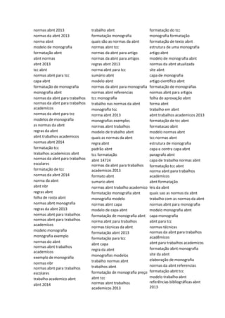 normas abnt 2013
normas da abnt 2013
norma abnt
modelo de monografia
formatação abnt
abnt normas
abnt 2013
tcc abnt
normas abnt para tcc
capa abnt
formatação de monografia
monografia abnt
normas da abnt para trabalhos
normas da abnt para trabalhos
academicos
normas da abnt para tcc
modelos de monografia
as normas da abnt
regras da abnt
abnt trabalhos academicos
normas abnt 2014
formatação tcc
trabalhos academicos abnt
normas da abnt para trabalhos
escolares
formatação de tcc
normas da abnt 2014
norma da abnt
abnt nbr
regras abnt
folha de rosto abnt
normas abnt monografia
regras da abnt 2013
normas abnt para trabalhos
normas abnt para trabalhos
academicos
modelo monografia
monografia exemplo
normas do abnt
normas abnt trabalhos
academicos
exemplo de monografia
normas nbr
normas abnt para trabalhos
escolares
trabalho academico abnt
abnt 2014
trabalho abnt
formatação monografia
quais são as normas da abnt
normas abnt tcc
normas da abnt para artigo
normas da abnt para artigos
regras abnt 2013
norma abnt para tcc
sumário abnt
modelo abnt
normas da abnt para monografia
normas abnt referencias
tcc monografia
trabalho nas normas da abnt
monografia tcc
norma abnt 2013
monografias exemplos
normas abnt trabalhos
modelo de trabalho abnt
quais as normas da abnt
regra abnt
padrão abnt
tcc formatação
abnt 14724
normas da abnt para trabalhos
academicos 2013
formato abnt
sumario abnt
normas abnt trabalho academico
formatação monografia abnt
monografia modelo
normas abnt capa
modelo de capa abnt
formatação de monografia abnt
norma abnt para trabalhos
normas técnicas da abnt
formatação abnt 2013
formatação para tcc
abnt capa
regra da abnt
monografias modelos
trabalho normas abnt
trabalhos abnt
formatação de monografia preço
abnt tcc
normas abnt trabalhos
academicos 2013
formatação do tcc
monografia formatação
formatação de texto abnt
estrutura de uma monografia
artigo abnt
modelo de monografia abnt
normas da abnt atualizada
site abnt
capa de monografia
artigo científico abnt
formatação de monografias
normas abnt para artigos
folha de aprovação abnt
forma abnt
trabalho em abnt
abnt trabalhos academicos 2013
formatação de tcc abnt
formatacao abnt
modelo normas abnt
tcc normas abnt
estrutura de monografia
capa e contra capa abnt
paragrafo abnt
capa de trabalho normas abnt
formatação tcc abnt
norma abnt para trabalhos
academicos
abnt formatação
leis da abnt
quais sao as normas da abnt
trabalho com as normas da abnt
normas abnt para monografia
modelo monografia abnt
capa monografia
abnt para tcc
normas técnicas
normas da abnt para trabalhos
acadêmicos
abnt para trabalhos academicos
formatação abnt monografia
site da abnt
elaboração de monografia
normas da abnt referencias
formatação abnt tcc
modelo trabalho abnt
referências bibliográficas abnt
2013
 