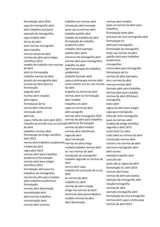 formatação abnt 2014
capa de monografia abnt
abnt trabalhos escolares
exemplo de monografias
capa modelo abnt
forma da abnt
abnt normas monografia
abnt trabalho
normas atuais da abnt
normas da abnt para artigos
científicos 2013
modelo de trabalho com normas
da abnt
abnt tcc formatação
trabalho normas da abnt
projeto de monografia abnt
normas da abnt para tcc
formatação
epígrafe abnt
normas abnt citações
abnt regras
formatacao de tcc
norma abnt referencias
conclusão abnt
abnt site
capa e folha de rosto abnt 2013
trabalho de acordo com as normas
da abnt
trabalhos normas abnt
formatação de artigo cientifico
abnt 2013
norma abnt trabalhos academicos
modelo da abnt
regra abnt 2013
normas abnt para trabalhos
academicos formatação
normas abnt para artigos
científicos 2013
formatação abnt para tcc
trabalhos de monografias
normas da abnt para citações
abnt trabalhos academicos
formatação
normas abnt dissertação
normalização abnt
abnt normas trabalhos
normatização abnt
normas abnt sumario
trabalho nas normas abnt
introdução abnt exemplo
quais sao as normas abnt
trabalho padrão abnt
modelo de trabalho da abnt
formatação de trabalho
academico abnt
trabalho abnt exemplo
padrão abnt word
estrutura de monografia abnt
normas abnt para monografias
trabalho na abnt
abnt formatação de trabalhos
academicos
trabalho formato abnt
capa e contracapa normas abnt
como montar um tcc nas normas
da abnt
trabalho na norma da abnt
normas abnt tcc formatação
abnt modelo
trabalhos em abnt
capa na norma da abnt
abnt paragrafo
normas abnt monografia 2014
normas da abnt para trabalhos
academicos formatação
normas da abnt modelo
normas abnt referências
regra do abnt
abnt introdução
normas da abnt artigo
modelo trabalho normas abnt
tcc nas normas da abnt
introdução de monografia
trabalho segundo as normas da
abnt
norma abnt capa
trabalho de conclusão de curso
abnt
as normas do abnt
trabalho tcc abnt
normas da abnt citação
artigo nas normas da abnt
norma da abnt para trabalhos
modelo normas da abnt
abnt dissertação
normas abnt modelo
quais as normas da abnt para
trabalhos
formatação texto abnt
estrutura de uma monografia abnt
formataçao tcc
abnt para monografia
formatação da monografia
texto nas normas da abnt
padrão abnt para trabalhos
academicos
monografias
norma abnt para monografia
formataçao de tcc
normas da abnt exemplos
livro normas da abnt
manual normas abnt
formato abnt para trabalhos
normas abnt para citações
normas da abnt 2014 para
monografia
texto abnt
regras da abnt para artigos
capa para monografia
folha de rosto monografia
quais as normas abnt
modelo de artigo cientifico
segundo a abnt 2013
como fazer tcc abnt
tudo sobre as normas da abnt
introdução normas abnt
sumario nas normas da abnt
estrutura monografia abnt
abnt norma
exemplo trabalho abnt
consulta nbr
quais são as regras da abnt
formatação tcc abnt 2013
normas abnt texto
normas da abnt para textos
exemplo de monografia abnt
citação monografia
normas de abnt
exemplo monografia abnt
formatação de uma monografia
normas abnt capa e contracapa
normas da abnt 2012
 