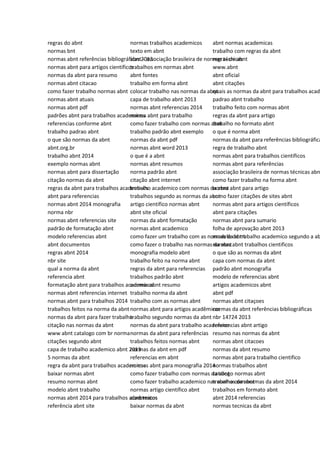 regras do abnt
normas bnt
normas abnt referências bibliográficas 2013
normas abnt para artigos cientificos
normas da abnt para resumo
normas abnt citacao
como fazer trabalho normas abnt
normas abnt atuais
normas abnt pdf
padrões abnt para trabalhos academicos
referencias conforme abnt
trabalho padrao abnt
o que são normas da abnt
abnt.org.br
trabalho abnt 2014
exemplo normas abnt
normas abnt para dissertação
citação normas da abnt
regras da abnt para trabalhos academicos
abnt para referencias
normas abnt 2014 monografia
norma nbr
normas abnt referencias site
padrão de formatação abnt
modelo referencias abnt
abnt documentos
regras abnt 2014
nbr site
qual a norma da abnt
referencia abnt
formatação abnt para trabalhos academicos
normas abnt referencias internet
normas abnt para trabalhos 2014
trabalhos feitos na norma da abnt
normas da abnt para fazer trabalho
citação nas normas da abnt
www abnt catalogo com br norma
citações segundo abnt
capa de trabalho academico abnt 2013
5 normas da abnt
regra da abnt para trabalhos academicos
baixar normas abnt
resumo normas abnt
modelo abnt trabalho
normas abnt 2014 para trabalhos academicos
referência abnt site
normas trabalhos academicos
texto em abnt
abnt - associação brasileira de normas técnicas
trabalhos em normas abnt
abnt fontes
trabalho em forma abnt
colocar trabalho nas normas da abnt
capa de trabalho abnt 2013
normas abnt referencias 2014
norma abnt para trabalho
como fazer trabalho com normas abnt
trabalho padrão abnt exemplo
normas da abnt pdf
normas abnt word 2013
o que é a abnt
normas abnt resumos
norma padrão abnt
citação abnt internet
trabalho academico com normas da abnt
trabalhos segundo as normas da abnt
artigo científico normas abnt
abnt site oficial
normas da abnt formatação
normas abnt academico
como fazer um trabalho com as normas da abnt
como fazer o trabalho nas normas da abnt
monografia modelo abnt
trabalho feito na norma abnt
regras da abnt para referencias
trabalhos padrão abnt
normas abnt resumo
trabalho norma da abnt
trabalho com as normas abnt
normas abnt para artigos acadêmicos
trabalho segundo normas da abnt
normas da abnt para trabalho academico
normas da abnt para referências
trabalhos feitos normas abnt
normas da abnt em pdf
referencias em abnt
normas abnt para monografia 2014
como fazer trabalho com normas da abnt
como fazer trabalho academico nas normas da abnt
normas artigo científico abnt
abnt textos
baixar normas da abnt
abnt normas academicas
trabalho com regras da abnt
regras de abnt
www.abnt
abnt oficial
abnt citações
quais as normas da abnt para trabalhos acade
padrao abnt trabalho
trabalho feito com normas abnt
regras da abnt para artigo
trabalho no formato abnt
o que é norma abnt
normas da abnt para referências bibliográfica
regra de trabalho abnt
normas abnt para trabalhos científicos
normas abnt para referências
associação brasileira de normas técnicas abn
como fazer trabalho na forma abnt
norma abnt para artigo
como fazer citações de sites abnt
normas abnt para artigos científicos
abnt para citações
normas abnt para sumario
folha de aprovação abnt 2013
modelo de trabalho academico segundo a ab
normas abnt trabalhos cientificos
o que são as normas da abnt
capa com normas da abnt
padrão abnt monografia
modelo de referencias abnt
artigos academicos abnt
abnt pdf
normas abnt citaçoes
normas da abnt referências bibliográficas
nbr 14724 2013
referencias abnt artigo
resumo nas normas da abnt
normas abnt citacoes
normas da abnt resumo
normas abnt para trabalho cientifico
normas trabalhos abnt
catalogo normas abnt
trabalho com normas da abnt 2014
trabalhos em formato abnt
abnt 2014 referencias
normas tecnicas da abnt
 