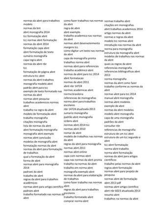 normas da abnt para trabalhos
modelo
normas da bnt
abnt monografia 2014
tcc formatação abnt
tcc normas abnt formatação
normas do abnt 2014
formatação capa abnt
abnt formatação de texto
sumário monografia
capa regra abnt
normas da abnt nbr
tcc
formatação de página abnt
estrutura tcc abnt
normas da abnt trabalhos
monografia modelo abnt
padrão abnt para tcc
exemplo de texto formatado nas
normas da abnt
normas abnt pesquisa
trabalhos academicos normas
abnt
trabalho na regra da abnt
modelo de formatação abnt
trabalho monografia
citações monografia
lista de normas da abnt
abnt formatação monografia
monografia abnt exemplo
normas abnt conclusão
modelos de monografia abnt
formatação normas da abnt
normas da abnt para formatação
de trabalhos
qual a formatação da abnt
forma de abnt
normas abnt para monografia
2014
padroes da abnt
trabalho de abnt
regras da abnt para trabalhos
acadêmicos
normas abnt para artigo cientifico
padroes abnt
trabalho formatado nas normas da
abnt
como fazer trabalhos nas normas
da abnt
regra de abnt
abnt exemplo
trabalho academico nas normas
da abnt
normas abnt desenvolvimento
margens tcc
como digitar um texto nas normas
da abnt
capa de monografia pronta
trabalhos norma abnt
normas abnt para referencias
trabalho acadêmico abnt
normas da abnt para tcc 2014
abnt formatacao
normas da abnt 2011
abnt nbr 14724
normas academicas abnt
norma brasileira
referencias de monografias
norma abnt para trabalhos
escolares
nbr 14724 atualizada 2013
sumario monografia
padrão abnt monografia
ordens abnt
normas abnt 2014 tcc
normas abnt 2010
nomar da abnt
modelo de trabalhos nas normas
da abnt
regras da abnt para monografia
normas abnt 2011
normas abnt online
capa com normas abnt
capa nas normas da abnt pronta
trabalho na normas da abnt
trabalho em norma abnt
monografia exemplo abnt
normas da abnt para elaboração
de trabalhos
como fazer trabalho nas normas
abnt
regras da abnt para trabalhos
escolares
trabalho formatado abnt
comprar norma abnt
normas trabalho abnt
citações em monografias
abnt trabalhos academicos 2014
artigo normas da abnt
normas e regras da abnt
modelo tcc normas abnt
introdução nas normas da abnt
norma para monografia
estrutura da monografia abnt
modelos de trabalhos nas normas
da abnt
quais as regras da abnt
referencias monografia
referencias bibliograficas abnt
2013
norma monografia
normas da abnt como fazer
trabalho conforme as normas da
abnt
normas abnt para tcc 2014
manual abnt monografia
normas abnt modelos
exemplo de abnt
normas da abnt modelos
modelo abnt monografia
capa de uma monografia
padrões da abnt
consultar nbr
referencias de monografia
estrutura de um tcc abnt
estrutura de um tcc segundo a
abnt
tcc abnt formatação
norma abnt trabalho
norma abnt formatação
normas da abnt para artigos
científicos
trabalho pelas normas da abnt
regras abnt formatação
normas abnt para projeto de
pesquisa
normas abnt de formatação
abnt 2013 pdf
normas abnt artigo científico
abnt nbr 6023 atualizada 2013
resumo abnt
trabalhos na normas da abnt
 