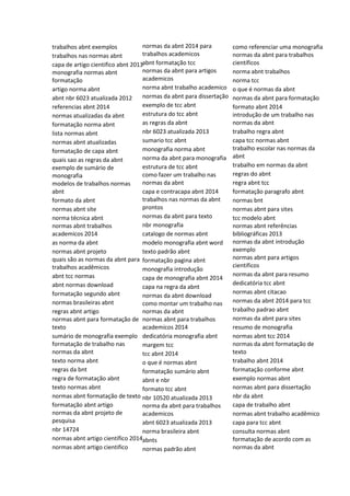 trabalhos abnt exemplos
trabalhos nas normas abnt
capa de artigo cientifico abnt 2013
monografia normas abnt
formatação
artigo norma abnt
abnt nbr 6023 atualizada 2012
referencias abnt 2014
normas atualizadas da abnt
formatação norma abnt
lista normas abnt
normas abnt atualizadas
formatação de capa abnt
quais sao as regras da abnt
exemplo de sumário de
monografia
modelos de trabalhos normas
abnt
formato da abnt
normas abnt site
norma técnica abnt
normas abnt trabalhos
academicos 2014
as norma da abnt
normas abnt projeto
quais são as normas da abnt para
trabalhos acadêmicos
abnt tcc normas
abnt normas download
formatação segundo abnt
normas brasileiras abnt
regras abnt artigo
normas abnt para formatação de
texto
sumário de monografia exemplo
formatação de trabalho nas
normas da abnt
texto norma abnt
regras da bnt
regra de formatação abnt
texto normas abnt
normas abnt formatação de texto
formatação abnt artigo
normas da abnt projeto de
pesquisa
nbr 14724
normas abnt artigo científico 2014
normas abnt artigo cientifico
normas da abnt 2014 para
trabalhos academicos
abnt formatação tcc
normas da abnt para artigos
academicos
norma abnt trabalho academico
normas da abnt para dissertação
exemplo de tcc abnt
estrutura do tcc abnt
as regras da abnt
nbr 6023 atualizada 2013
sumario tcc abnt
monografia norma abnt
norma da abnt para monografia
estrutura de tcc abnt
como fazer um trabalho nas
normas da abnt
capa e contracapa abnt 2014
trabalhos nas normas da abnt
prontos
normas da abnt para texto
nbr monografia
catalogo de normas abnt
modelo monografia abnt word
texto padrão abnt
formatação pagina abnt
monografia introdução
capa de monografia abnt 2014
capa na regra da abnt
normas da abnt download
como montar um trabalho nas
normas da abnt
normas abnt para trabalhos
academicos 2014
dedicatória monografia abnt
margem tcc
tcc abnt 2014
o que é normas abnt
formatação sumário abnt
abnt e nbr
formato tcc abnt
nbr 10520 atualizada 2013
norma da abnt para trabalhos
academicos
abnt 6023 atualizada 2013
norma brasileira abnt
abnts
normas padrão abnt
como referenciar uma monografia
normas da abnt para trabalhos
científicos
norma abnt trabalhos
norma tcc
o que é normas da abnt
normas da abnt para formatação
formato abnt 2014
introdução de um trabalho nas
normas da abnt
trabalho regra abnt
capa tcc normas abnt
trabalho escolar nas normas da
abnt
trabalho em normas da abnt
regras do abnt
regra abnt tcc
formatação paragrafo abnt
normas bnt
normas abnt para sites
tcc modelo abnt
normas abnt referências
bibliográficas 2013
normas da abnt introdução
exemplo
normas abnt para artigos
cientificos
normas da abnt para resumo
dedicatória tcc abnt
normas abnt citacao
normas da abnt 2014 para tcc
trabalho padrao abnt
normas da abnt para sites
resumo de monografia
normas abnt tcc 2014
normas da abnt formatação de
texto
trabalho abnt 2014
formatação conforme abnt
exemplo normas abnt
normas abnt para dissertação
nbr da abnt
capa de trabalho abnt
normas abnt trabalho acadêmico
capa para tcc abnt
consulta normas abnt
formatação de acordo com as
normas da abnt
 