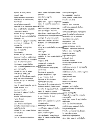 normas da abnt para tcc
modelo capa
palavras chaves monografia
formatação de um trabalho
academico
sumario de monografia
formatação de trabalho acadêmico
capa para trabalho faculdade
capas para trabalho
modelo de capa monografia
normas da abnt para trabalhos
fonte para tcc
modelos de capa para trabalhos
exemplo de introdução de
monografia
citações em monografias
capa do trabalho
formato abnt
modelo de capa trabalho
capas de trabalhos academicos
capas de trabalhos de faculdade
capa de uma monografia
norma abnt para trabalhos
capa e contracapa de trabalho escolar
abnt monografia
modelo de capa de artigo
formatação abnt 2013
modelo de folha de aprovação
epígrafes para monografia
modelo de capa de trabalho
faculdade
capa de trabalho escolar pronta
regras da abnt 2013
capas de trabalho
exemplo de capa de trabalho
academico
normas abnt monografia
regras da abnt
trabalho abnt
capa dura de monografia
como fazer capa e contracapa de
trabalho escolar
modelo de capa para trabalhos
tcc estrutura
regras abnt
capa de trabalho acadêmico
capas para trabalhos escolares
prontas
capa da monografia
padrão abnt
como fazer a capa de um projeto
capas de trabalhos academicos
prontos
capa de trabalho universitario
capa pronta para trabalho
capa de um trabalho cientifico
introdução de monografia exemplo
exemplo de uma monografia
capa para trabalho cientifico
trabalho nas normas da abnt
abnt tcc
como fazer um trabalho nas normas
da abnt
abnt regras
normas abnt tcc
modelos de capa para trabalho de
faculdade
regra da abnt
monografia introdução
monografia normas
modelo de capa de trabalho
acadêmico
formatação academica
projeto de pesquisa capa
o que é normas abnt
formatação de texto abnt
norma abnt para tcc
formatação de texto academico
modelo de capas para trabalho
modelos de capas de trabalho escolar
capas de trabalhos prontas
modelo de capa trabalho academico
o que é normas da abnt
regra abnt
como fazer capa de monografia
regras do abnt
formatação de sumário
modelo para capa de trabalho
capa de projeto
capas para monografia
normas da abnt para resumo
capas de trabalho de faculdade
prontas
numerar monografia
fazer capa para trabalho
capas prontas para trabalho
trabalho em abnt
capa abnt
folha de rosto exemplo
modelo de capa de trabalhos
formatacao abnt
normas da abnt para monografia
capas de trabalho universitario
fazer uma capa de trabalho
resumo de monografia
normas abnt capa
formatar um texto
capa e contracapa pronta
capa para trabalho acadêmico
folha de rosto monografia
capa normas abnt
paginar monografia
paragrafo abnt
capa de trabalhos
modelo de capa de trabalho
universitário
modelo de sumario de monografia
abnt formatação
modelo de sumario para monografia
margens abnt
espaçamento abnt
margem abnt
resumo normas abnt
tcc formato
capa para um trabalho
modelos de capa de trabalho
academico
anexos monografia
citação de monografia em outra
monografia
como fazer a capa de um trabalho
academico
quais sao as normas da abnt
modelos para capa de trabalho
citação monografia
trabalho com as normas da abnt
formatação tcc word
modelo de capa de rosto
como fazer capa de um trabalho
 