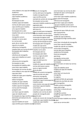 como elaborar uma capa de trabalho
academico
capa para projeto
capa trabalho acadêmico
paginas tcc
formatação da abnt
modelos capas de trabalho
normas da abnt passo a passo
capa cientifica para trabalho
uma capa de trabalho
formatação de tcc abnt
trabalho feito com as normas da abnt
recuo abnt
monografia sumario
trabalho na norma abnt
tcc normas abnt
quais são as normas abnt
capa de um projeto
referencias monografia
trabalho feito nas normas da abnt
formatação abnt trabalhos
academicos
referência de monografia
capas para trabalhos em word
normas tcc
referencias de monografia
formatação tcc abnt
formatação de trabalhos abnt
como fazer capa trabalho
formatação nas normas da abnt
como elaborar uma capa de trabalho
capa abnt 2014
modelo de capas para trabalhos
modelo tcc abnt
tabela monografia
modelos de capa trabalho
trabalho em formato abnt
modelo capa de monografia
normas abnt formatação
parágrafo abnt
com fazer capa de trabalho
capas de trabalho word
formatação de artigo cientifico abnt
elementos pré textuais de uma
monografia
capa de trabalho em word
capa cientifica para trabalho escolar
anexos em monografia
normas abnt para monografia
modelo monografia abnt
capa cientifica pronta
exemplo de sumário de monografia
formatação normas abnt
capa para trabalho academico word
paginação abnt
capa para trabalho de escola pronta
abnt para tcc
regras da abnt para monografia
capa de trabalho escolar word
como formatar uma monografia
numeração de páginas abnt
modelo de uma capa de trabalho
normas de formatação da abnt
formatação abnt monografia
modelo de capa word
sumário de monografia exemplo
trabalho norma abnt
formatação abnt tcc
formatação abnt 2014
normas e regras da abnt
capa segundo abnt
regras da abnt para tcc
capa modelo
modelo de capas de trabalho escolar
normas abnt passo a passo
quais as regras da abnt
forma da abnt
modelo de sumario monografia
capa de acordo com abnt
elementos monografia
capa de trabalho padrão
como fazer capa e contracapa de um
trabalho escolar
como montar uma capa de trabalho
como fazer capa de trabalho
universitario
como fazer capas de trabalhos
trabalhos com normas da abnt
projeto de monografia abnt
epígrafe abnt
modelo de resumo de monografia
como fazer capa trabalho faculdade
modelo de capa trabalho
universitario
como formatar nas normas da abnt
exemplo de capa e contracapa de
trabalho escolar
como fazer capa trabalho academico
regras abnt formatação
referencia de monografia
como fazer capas para trabalho
capa para trabalho escolar word
trabalho de acordo com as normas da
abnt
exemplo de capa e folha de rosto
abnt espaçamento
trabalhos normas abnt
modelo de capa academico
formatação de artigo cientifico abnt
2013
como fazer introdução de monografia
como fazer capa do trabalho
modelo de capa de um trabalho
norma abnt monografia
normas abnt para trabalhos
academicos formatação
título da monografia
abnt fonte
monografia normas abnt
abnt trabalhos academicos
formatação
como formatar um texto nas normas
da abnt
capas de trabalhos word
modelos de capas de trabalho
academico
como fazer um resumo de
monografia
tcc paginas
exemplo de folha de aprovação
exemplo de uma folha de rosto
abnt monografias
modelo sumario monografia
regras abnt artigo
como fazer o resumo de uma
monografia
monografia sumário
modelo de capa trabalho de
faculdade
como formatar trabalho nas normas
da abnt
quais sao as normas abnt
 