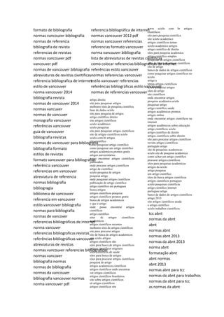formato de bibliografia
normas vancouver bibliografia
normas de referencia
bibliografia de revista
referencias de revistas
normas vancouver pdf
vancouver pdf
normas de vancouver bibliografia
abreviaturas de revistas cientificas
referencia bibliografica de internet
estilo de vancouver
norma vancouver 2014
bibliografia revista
normas de vancouver 2014
normas vancuver
normas de vancuver
monografia vancouver
referências vancouver
guia de vancouver
bibliografia revistas
normas de vancouver para bibliografia
bibliografia formato
estilos de revistas
formato vancouver para bibliografias
referência vancouver
referencias em vancouver
abreviatura de referencia
normas bibliografia
bibliogragia
biblioteca de vancouver
referencia em vancouver
estilo vancouver bibliografia
normas para bibliografia
normas de vancover
referencias bibliográficas de internet
norma vancuver
referencias bibliograficas revistas
referências bibliográficas vancouver
abreviaturas de revistas
normas vancouver referencias bibliograficas
normas vancover
bibliografia normas
normas de bibliografia
normas da vancouver
bibliografia vancouver normas
norma vancouver pdf
referencia bibliográfica de internet
normas vancouver 2012 pdf
normas vancouver referencias
referencias formato vancouver
norma vancouver bibliografia
lista de abreviaturas de revistas cientificas
como colocar referencias bibliograficas de internet
referências estilo vancouver
normas referencias vancouver
estilo vancouver referencias
referências bibliográficas estilo vancouver
normas de referencias vancouver
artigo direito
site para pesquisar artigos
melhores sites de pesquisa cientifica
base de dados scielo
site para pesquisa de artigos
artigo científico direito
site artigos científicos
scielo acadêmico
scielo pesquisar
site para pesquisar artigos cientificos
site de artigos cientificos scielo
scielo.com.br artigos
site científico
como pesquisar artigo cientifico
como pesquisar um artigo cientifico
artigos academicos prontos gratis
artigos universitários
como encontrar artigos cientificos
publicados
onde procurar artigos cientificos
artigo de cientifico
scielo pesquisa de artigos
pesquisa artigo
onde pesquisar artigos científicos
publicação de artigo cientifico
artigo cientifico em portugues
busca artigos
artigos cientificos pesquisa
artigos cientificos prontos gratis
busca de artigos academicos
o que e artigo
onde posso encontrar artigos
cientificos
artigo cientifíco
sites de artigos cientificos
academicos
artigos cientificos recentes
melhores sites de artigos cientificos
site para procurar artigos
site de busca de artigos academicos
site scielo artigos
artigos científicos são
sites para busca de artigos científicos
artigos cientificos originais
sites cientificos de saude
sites para busca de artigos
sites para procurar artigos cientificos
pesquisa de artigo
artigos academicos cientificos
artigos cientificos onde encontrar
ver artigos cientificos
artigos cientificos brasileiros
site sobre artigos cientificos
só artigos cientificos
artigos cientificos site
www scielo com br artigos
cientificos
site para pesquisa cientifica
site scielo academico
artigos cientificos temas
scielo academico artigos
artigo cientifico de direito
sites para pesquisa academica
artigo cientifico simples
pesquisas de artigos cientificos
sites de busca de artigos cientificos
site de artigo
banco de dados de artigos científicos
como pesquisar artigos cientificos no
scielo
artigo a
temas artigos cientificos
scielo pesquisa artigos
sites de artigo
site cientificos
onde encontrar artigos
pesquisa academica scielo
pesquisar artigo
artigo cientifico saude
artigos acadêmicos prontos
artigos online
onde encontrar artigos cientificos na
internet
artigos acadêmicos sobre educação
artigo cientificos scielo
artigo científico de direito
artigos cientificos sobre direito
site para procurar artigos cientificos
revista artigos cientificos
português artigo
site de pesquisas academicas
scielo site de pesquisa academica
como achar um artigo cientifico
procurar artigos cientificos
sites para pesquisas academicas
artigos da scielo
artigo pesquisa
um artigo científico
sites de busca artigos cientificos
artigos cientificos portugues
scielo pesquisas cientificas
artigo cientifico internet
portugues artigo
banco de dados de artigos cientificos
artigo 2013
site artigos cientificos saude
o artigo científico
scielo trabalhos científicos
tcc abnt
normas da abnt
abnt
normas abnt
normas abnt 2013
normas da abnt 2013
norma abnt
formatação abnt
abnt normas
abnt 2013
normas abnt para tcc
normas da abnt para trabalhos
normas da abnt para tcc
as normas da abnt
 