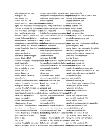 principais normas da abnt
monografia tcc
abnt normas 2014
normas abnt 2013 pdf
normas abnt 2014 trabalhos academicos
regras abnt trabalhos academicos
exemplo de monografia pronta abnt
abnt trabalho de conclusão de curso
abnt trabalhos acadêmicos
trabalho academico normas abnt
modelo de formatação de tcc
trabalhos feitos com normas da abnt
quais são as normas da abnt para trabalhos
normas da abnt para trabalhos modelo
modelo de trabalho de acordo com as normas da abnt
normas do tcc
tcc formatação abnt
tcc normas abnt formatação
normas do abnt 2014
exemplo de trabalho com as normas da abnt
tcc abnt exemplo
normas abnt dissertação
abnt formatação de texto
manual abnt 2014
normas da abnt nbr
normas da abnt trabalhos
tcc academico
modelos de trabalhos na norma da abnt
modelos de trabalho nas normas da abnt
monografia modelo abnt
exemplo de texto formatado nas normas da abnt
normas abnt pesquisa
trabalhos academicos normas abnt
trabalho na regra da abnt
modelo norma abnt
modelo de formatação abnt
lista de normas da abnt
como fazer trabalho na norma abnt
formatação normas da abnt
estrutura de monografia abnt
normas da abnt para formatação de trabalhos
qual a formatação da abnt
forma de abnt
capa de tcc
exemplo de trabalho nas normas abnt
trabalho feito pelas normas da abnt
abnt normas trabalhos academicos
capa de trabalho nas normas da abnt pronta
modelo de trabalho norma abnt
trabalho de abnt
modelos da abnt
regras da abnt para trabalhos acadêmicos
normas abnt para artigo cientifico
trabalhos feitos abnt
trabalho formatado nas normas da abnt
como fazer trabalhos nas normas da abnt
modelo de tcc normas abnt
regra de abnt
trabalho academico nas normas da abnt
trabalhos norma abnt
trabalho de pesquisa abnt
normas abnt para referencias
trabalho acadêmico abnt
abnt formatacao
normas da abnt 2011
normas abnt trabalhos acadêmicos
formatação normas abnt trabalhos academicos
exemplo de um trabalho nas normas da abnt
normas academicas abnt
norma brasileira
nbr normas
trabalho em forma de abnt
norma abnt para trabalhos escolares
nbr 14724 atualizada 2013
padrão abnt monografia
ordens abnt
nomar da abnt
normas da abnt para trabalhos escolares 2014
modelo de trabalhos nas normas da abnt
regras da abnt para monografia
normas abnt 2011
artigo normas abnt
normas abnt online
capa nas normas da abnt pronta
como montar um trabalho com as normas da abnt
trabalho na normas da abnt
norma abnt para trabalhos academicos 2014
capa tcc
introdução de um trabalho abnt
estrutura de uma monografia abnt
trabalho em norma abnt
normas da abnt para elaboração de trabalhos
abnt para monografia
modelo de trabalho com as normas abnt
formatação da monografia
trabalho formatado abnt
comprar norma abnt
normas trabalho abnt
artigo normas da abnt
normas e regras da abnt
modelo tcc normas abnt
trabalhos feitos com a norma da abnt
introdução nas normas da abnt
introducao abnt
normas abnt para trabalho de conclusão de c
quais as regras da abnt
normas da abnt para formatação de trabalho
referencias bibliograficas abnt 2013
trabalho conforme as normas da abnt
como fazer trabalho em abnt
exemplo de abnt
normas da abnt modelos
modelo abnt monografia
modelo de trabalhos abnt
modelos de trabalhos na norma abnt
normas abnt trabalho de conclusão de curso
trabalho feito sobre as normas da abnt
tcc abnt formatação
norma abnt trabalho
norma abnt formatação
normas da abnt para artigos científicos
trabalho pelas normas da abnt
regras abnt formatação
normas abnt de formatação
abnt 2013 pdf
normas abnt artigo científico
abnt nbr 6023 atualizada 2013
normas da abnt texto
trabalho de acordo com as normas da abnt
trabalhos na normas da abnt
trabalhos abnt exemplos
trabalhos nas normas abnt
conclusão nas normas da abnt
capa de artigo cientifico abnt 2013
monografia normas abnt formatação
artigo norma abnt
abnt nbr 6023 atualizada 2012
trabalho em normas abnt exemplo
 
