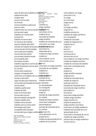 regra da abnt para trabalhos academicos
espaçamento abnt
margem abnt
resumo normas abnt
tcc formato
normas trabalhos academicos
texto em abnt
trabalho feito nas normas da abnt exemplo
normas abnt capas
trabalhos em normas abnt
consulta nbr
trabalho em forma abnt
tcc estrutura do trabalho
capa de trabalho abnt 2013
exemplo de trabalho de acordo com as normas da abnt
normas da abnt de formatação
norma abnt para trabalho
normas abnt word 2013
normas abnt trabalho escolar
norma padrão abnt
formataçao da abnt
trabalhos segundo as normas da abnt
projeto de pesquisa normas abnt
tcc sumário
normas abnt academico
margens monografia abnt
como fazer um trabalho com as normas da abnt
normas a abnt 2014
regras da abnt para referencias
normas abnt formatação de textos
normas abnt2
trabalhos padrão abnt
trabalho da abnt
texto em formato abnt
normas abnt resumo
abnt formatação monografia
modelo trabalho abnt
trabalho norma da abnt
trabalho com as normas abnt
formatação abnt texto
monografia abnt exemplo
normas abnt para artigos acadêmicos
artigo de portugues
onde encontrar artigos científicos
artigo s
artigos de direito civil
gramatica artigo
revistas com artigos cientificos
sites para artigos
sites para encontrar artigos
cientificos
biblioteca de artigos cientificos
artigo científico sobre
sites artigos
artigos gramatica
oque artigo
cientifico tcc
artigo cientifico
modelo de tcc
como fazer um tcc
modelos de tcc
conclusão de trabalho
artigo científico
trabalho de conclusão de curso
como fazer um artigo
trabalhos de tcc
como fazer tcc
elaboração de tcc
modelo de artigo cientifico
modelo tcc
como elaborar um tcc
como montar um tcc
fazer tcc
como fazer um artigo cientifico
conclusão de um trabalho
trabalho tcc
trabalhos tcc
artigo academico
exemplo de tcc
trabalho cientifico
tcc exemplos
tcc pós graduação
tcc monografia
monografia tcc
artigo tcc
exemplo de artigo cientifico
tcc modelo
modelo de artigo científico
como fazer monografia
apresentação tcc
exemplo de conclusão de tcc
tcc prontos
artigos para tcc
como apresentar um tcc
projeto de tcc
modelo de apresentação de tcc
modelos de tcc prontos
como elaborar um artigo
como fazer o tcc
tcc artigo
tcc como fazer
artigos de tcc
faço tcc
tcc artigo científico
artigo de tcc
trabalhos prontos tcc
modelos de artigos cientificos
tcc e monografia
modelo de conclusão
modelo de artigo para tcc
trabalho de tcc
artigos tcc
tema tcc
estrutura tcc
conclusao de tcc
estrutura de um tcc
como elaborar um artigo cientifico
modelo de trabalho cientifico
modelo de conclusao de trabalho
como fazer introdução de tcc
modelos tcc
projeto tcc
artigo cientifico exemplo
artigo para tcc
modelo de conclusão de tcc
modelo de artigo tcc
ajuda para fazer tcc
exemplo de introdução de tcc
conclusão de artigo cientifico
pré projeto tcc
tema de tcc
como fazer artigo cientifico
modelo artigo cientifico
artigo cientifico tcc
projeto de pesquisa tcc
artigo cientifico como fazer
como fazer um artigo acadêmico
trabalhos de conclusão de curso
apresentação de tcc
como fazer a introdução de um tcc
modelos de artigo cientifico
estrutura de um artigo acadêmico
estrutura de tcc
 