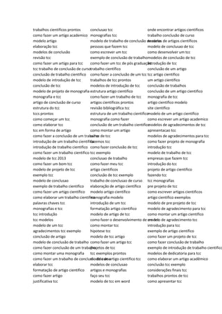 trabalhos cientificos prontos
como fazer um artigo academico
modelo artigo
elaboração tcc
modelos de conclusão
revisão tcc
como fazer um artigo para tcc
tcc trabalho de conclusão de curso
conclusão de trabalho cientifico
modelo de introdução de tcc
conclusão de tcc
modelo de projeto de monografia
monografia e tcc
artigo de conclusão de curso
estrutura do tcc
tccs prontos
como começar um tcc
como elaborar tcc
tcc em forma de artigo
como fazer a conclusão de um trabalho
introdução de um trabalho cientifico
introdução de trabalho cientifico
como fazer um trabalho cientifico
modelo de tcc 2013
como fazer um bom tcc
modelo de projeto de tcc
exemplo tcc
modelo de conclusao
exemplo de trabalho cientifico
como fazer um artigo científico
como elaborar um trabalho cientifico
palavras chaves tcc
monografias e tcc
tcc introdução
tcc modelos
modelo de um tcc
agradecimentos tcc exemplo
conclusão de artigo
modelo de conclusão de trabalho
como fazer conclusão de um trabalho
como montar uma monografia
como fazer um trabalho de conclusão de curso
elaborar tcc
formatação de artigo cientifico
como fazer artigo
justificativa tcc
conclusao tcc
monografias tcc
modelo de trabalho de conclusão de curso
pessoas que fazem tcc
como escrever um tcc
exemplo de conclusão de trabalho
como fazer um tcc de pós graduação
trabalho científico
como fazer a conclusão de um tcc
trabalhos de tcc prontos
modelos de introdução de tcc
estrutura artigo cientifico
como fazer um trabalho de tcc
artigos cientificos prontos
revisão bibliográfica tcc
estrutura de um trabalho cientifico
monografia como fazer
conclusão de um trabalho cientifico
como montar um artigo
curso de tcc
fazemos tcc
como fazer conclusão de tcc
tcc exemplo
conclusao de trabalho
como fazer meu tcc
artigo cientificos
conclusão de tcc exemplo
trabalho de conclusao de curso
elaboração de artigo científico
modelo artigo científico
monografia modelo
introdução de um tcc
formatação artigo cientifico
modelo de artigo de tcc
como fazer o desenvolvimento de um tcc
como montar tcc
hipotese tcc
modelo de tcc artigo
como fazer um artigo tcc
projetos de tcc
tcc exemplos prontos
modelo de artigo cientifico tcc
modelos de conclusao
artigos e monografias
faço seu tcc
modelo de tcc em word
onde encontrar artigos cientificos
trabalho conclusão de curso
modelos de artigos científicos
modelo de conclusao de tcc
como desenvolver um tcc
modelos de conclusão de tcc
introdução de tcc
conclusão de um artigo
tcc artigo cientifico
um artigo cientifico
conclusão de trabalhos
conclusão de um artigo cientifico
monografia de tcc
artigo cientifico modelo
site cientifico
modelo de um artigo cientifico
como escrever um artigo academico
modelos de agradecimentos de tcc
apresentacao tcc
modelos de agradecimentos para tcc
como fazer projeto de monografia
introdução tcc
modelo de trabalho de tcc
empresas que fazem tcc
introdução do tcc
projeto de artigo cientifico
fazendo tcc
tcc monografias
pre projeto de tcc
como escrever artigos cientificos
artigo cientifico exemplos
modelo de pre projeto de tcc
modelo de agradecimento para tcc
como montar um artigo cientifico
modelo de agradecimento tcc
introdução para tcc
exemplo de artigo científico
como fazer um projeto de tcc
como fazer conclusão de trabalho
exemplo de introdução de trabalho cientifico
modelos de dedicatoria para tcc
como elaborar um artigo acadêmico
conclusão tcc exemplo
considerações finais tcc
trabalhos prontos de tcc
como apresentar tcc
 