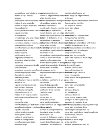 como elaborar a introdução de um tcc
modelo de capa para tcc
tcc sobre
conclusão de um trabalho como fazer
modelo de uma conclusão
modelo de projeto de pesquisa para tcc
elaboração do tcc
introdução de um trabalho cientifico exemplo
o que é um artigo
tcc bibliografico
como começar uma apresentação de tcc
modelos de dedicatoria tcc
exemplo de projeto de pesquisa para tcc
artigo cientifico modelos
como fazer conclusão de um trabalho cientifico
artigo científicos
modelo tcc word
justificativa de um tcc
artigo conclusão de curso
pesquisa de artigo cientifico
resumo tcc
exemplo de tcc de administração
apresentando tcc
pesquisa de campo tcc como fazer
como fazer pré projeto de tcc
discussão tcc exemplo
apresentaçao de tcc
como fazer um relatório cientifico
resumo de tcc
o que é um artigo academico
dedicatoria tcc exemplos
como fazer a monografia
exemplo introdução tcc
modelo de pre projeto para tcc
projetos de monografia prontos
cursos tcc
monografia artigo
como fazer conclusao de trabalho
como fazer introduçao e conclusao de um trabalho
o que tcc faculdade
modelo tcc administração
introdução tcc pronta
modelo de sumario de tcc
modelo de cronograma tcc
como fazer conclusão do tcc
conclusao artigo
objetivos especificos tcc
conclusão artigo cientifico exemplo
artigo cientifico temas
modelo de dedicatória monografia
introdução do tcc como fazer
exemplo conclusão tcc
considerações finais tcc exemplo
objetivo geral e especifico tcc
modelo de como fazer um artigo
modelo de trabalho de conclusão de curso tcc
modelos de dedicatoria de tcc
introdução de tcc exemplos
estrutura de um trabalho de conclusão de curso
temas artigo cientifico
modelo de pre projeto para monografia
introdução de trabalho cientifico exemplo
o que fazer no tcc
introdução de trabalho cientifico pronta
conclusão do tcc como fazer
trabalho em forma de artigo
modelo de cronograma de monografia
modelo de projeto de tcc de direito
modelo de tcc de direito
introducao de um tcc
artigos cientificos enfermagem do trabalho
abnt tcc
artigo ciêntífico
como fazer a justificativa de um tcc
tcc trabalho
pergunta de pesquisa tcc
exemplo conclusão de trabalho
justificativa de tcc exemplo
conclusão para tcc
tcc projetos
normas abnt tcc
objetivo tcc exemplo
tcc de revisão bibliografica
como desenvolver um artigo acadêmico
fazer artigo
exemplo de cronograma de tcc
formatação artigo científico
o que significa tcc
exemplo de dedicatoria para tcc
modelo de dedicatoria monografia
modelo de justificativa para tcc
como fazer a discussão do tcc
considerações finais de tcc
como redigir um artigo científico
artigo abnt
exemplo de uma introdução de um trabalho
fazer um artigo cientifico
tcc projeto de pesquisa
como fazer artigos
tcc word
objetivos tcc
como começar a escrever um tcc
tema para artigo cientifico
como fazer um projeto tcc
como fazer um conclusão de um trabalho
modelos de dedicatorias de tcc
modelo de projeto de conclusão de curso
como fazer o tcc de pedagogia
artigo sobre trabalho
como fazer um monografia
como fazer a conclusão de um artigo
tcc pesquisa
escrever artigo cientifico
artigo científico abnt
trabalho cientifico abnt
desenvolvimento do tcc
temas de artigos cientificos
o que e monografia
como montar um artigo científico
o que é tcc
modelo capa tcc
como fazer sumario de tcc
tcc em word
conclusao de curso
tcc metodologia
conclusao de um tcc
como montar uma conclusão
exemplos de introdução de tcc
exemplos de conclusão de tcc
modelo de projeto de pesquisa para monogra
como fazer a conclusão do tcc
objetivos gerais e específicos tcc
como fazer conclusão de trabalho academico
normas artigo cientifico
artigo conclusão
elaboração de um artigo
artigo cientifica
modelos de dedicatória para tcc
 