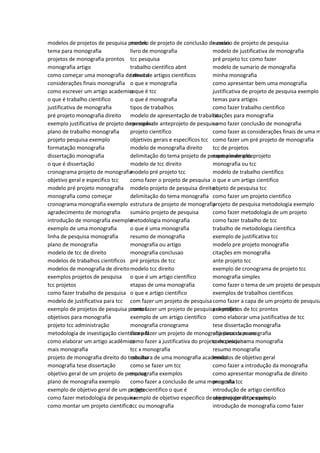 modelos de projetos de pesquisa prontos
tema para monografia
projetos de monografia prontos
monografia artigo
como começar uma monografia de direito
considerações finais monografia
como escrever um artigo academico
o que é trabalho cientifico
justificativa de monografia
pré projeto monografia direito
exemplo justificativa de projeto de pesquisa
plano de trabalho monografia
projeto pesquisa exemplo
formatação monografia
dissertação monografia
o que é dissertação
cronograma projeto de monografia
objetivo geral e especifico tcc
modelo pré projeto monografia
monografia como começar
cronograma monografia exemplo
agradecimento de monografia
introdução de monografia exemplo
exemplo de uma monografia
linha de pesquisa monografia
plano de monografia
modelo de tcc de direito
modelos de trabalhos cientificos
modelos de monografia de direito
exemplos projetos de pesquisa
tcc projetos
como fazer trabalho de pesquisa
modelo de justificativa para tcc
exemplo de projetos de pesquisa prontos
objetivos para monografia
projeto tcc administração
metodologia de investigação cientifica pdf
como elaborar um artigo acadêmico
mais monografia
projeto de monografia direito do trabalho
monografia tese dissertação
objetivo geral de um projeto de pesquisa
plano de monografia exemplo
exemplo de objetivo geral de um projeto
como fazer metodologia de pesquisa
como montar um projeto cientifico
modelo de projeto de conclusão de curso
livro de monografia
tcc pesquisa
trabalho cientifico abnt
temas de artigos cientificos
o que e monografia
o que é tcc
o que é monografia
tipos de trabalhos
modelo de apresentação de trabalho
exemplo de anteprojeto de pesquisa
projeto científico
objetivos gerais e específicos tcc
modelo de monografia direito
delimitação do tema projeto de pesquisa exemplo
modelo de tcc direito
modelo pré projeto tcc
como fazer o projeto de pesquisa
modelo projeto de pesquisa direito
delimitação do tema monografia
estrutura de projeto de monografia
sumário projeto de pesquisa
metodologia monografia
o que é uma monografia
resumo de monografia
monografia ou artigo
monografia conclusao
pré projetos de tcc
modelo tcc direito
o que é um artigo científico
etapas de uma monografia
o que e artigo cientifico
com fazer um projeto de pesquisa
como fazer um projeto de pesquisa cientifica
exemplo de um artigo cientifico
monografia cronograma
como fazer um projeto de monografia passo a passo
como fazer a justificativa do projeto de pesquisa
tcc x monografia
estrutura de uma monografia academica
como se fazer um tcc
monografia exemplos
como fazer a conclusão de uma monografia
artigo cientifico o que é
exemplo de objetivo especifico de um projeto de pesquisa
tcc ou monografia
sumário de projeto de pesquisa
modelo de justificativa de monografia
pré projeto tcc como fazer
modelo de sumario de monografia
minha monografia
como apresentar bem uma monografia
justificativa de projeto de pesquisa exemplo
temas para artigos
como fazer trabalho cientifico
citações para monografia
como fazer conclusão de monografia
como fazer as considerações finais de uma m
como fazer um pré projeto de monografia
tcc de projetos
exemplo de anteprojeto
monografia ou tcc
modelo de trabalho científico
o que e um artigo cientifico
objeto de pesquisa tcc
como fazer um projeto cientifico
projeto de pesquisa metodologia exemplo
como fazer metodologia de um projeto
como fazer trabalho de tcc
trabalho de metodologia cientifica
exemplo de justificativa tcc
modelo pre projeto monografia
citações em monografia
ante projeto tcc
exemplo de cronograma de projeto tcc
monografia simples
como fazer o tema de um projeto de pesquis
exemplos de trabalhos cientificos
como fazer a capa de um projeto de pesquisa
pré projetos de tcc prontos
como elaborar uma justificativa de tcc
tese dissertação monografia
objetivos da monografia
como iniciar uma monografia
resumo monografia
modelos de objetivo geral
como fazer a introdução da monografia
como apresentar monografia de direito
proposta tcc
introdução de artigo cientifico
objetivo geral tcc exemplo
introdução de monografia como fazer
 