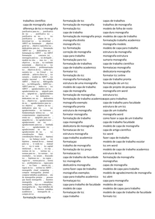 trabalhos cientifico
capa de monografia abnt
diferença de tcc e monografia
justificativa para tcc , justificativa
do tcc , justificativa tcc ,
justificativa no tcc , tcc
justificativa , etapas do tcc ,
download tcc , tcc download ,
ABNT tcc formatação , objetivo
geral tcc , objetivo especifico tcc ,
dedicatórias para tcc , formatação
ABNT tcc , dedicatórias tcc ,
formatação tcc ABNT , tcc ABNT
formatação , concurso tcc ,
mensagens para tcc , tcc desligado ,
modelo tcc doc. , mec. tcc , tcc
objetivos , tcc pus , tcc realidade
aumentada , objetivos tcc , tcc
controle interno , problematização
tcc , objetivos do tcc , nobre tcc ,
sumário tcc , tcc Unisul , tcc
androide , palavra chave tcc , tcc
sumario , modelo tcc ABNT , tcc
simples nacional , tcc modelo
ABNT , frases tcc , bibliografia
tcc , tcc bibliografia , ABNT tcc ,
ABNT para tcc , índice tcc , tcc
ABNT , agradecimentos em tcc ,
agradecimentos tcc , epígrafe para
tcc , epígrafe tcc , agradecimentos
no tcc , tcc dedicatória ,
dedicatória em tcc , dedicatória
tcc , objetivo tcc , agradecimentos
do tcc , agradecimentos para tcc ,
tcc objetivo , objetivo do tcc ,
dedicatória para tcc , tcc
agradecimentos , tcc tunisinos ,
fundamentação teórica tcc , tcc
comportamento organizacional ,
errata tcc , epígrafes para tcc ,
epigrafes tcc , tcc agradecimento ,
agradecimento em tcc ,
agradecimento para tcc , lombada
tcc , agradecimento tcc ,
agradecimento no tcc ,
agradecimento do tcc , tcc
considerações finais ,
considerações finais tcc , hipótese
tcc , tcc balanço social , tcc
hipótese , manual do tcc , manual
para tcc , ti verde tcc , manual
tcc , tcc ti verde , tcc capital
intelectual , tcc etc. , tcc esp. ,
normas do tcc , normas tcc ,
normas para tcc , tcc normas , tcc
resultados , tcc uniam , discussão
tcc , hipóteses tcc , tcc regras ,
regras tcc , norma para tcc , norma
tcc , problemática tcc , regras para
tcc , tcc Fatec , anexos tcc ,
regras do tcc , normas tcc ABNT ,
monografia cloud computing ,
comprar monografias prontas ,
comprar trabalhos acadêmicos , site
de monografias prontas , pessoas
que fazem monografia , fazemos
monografia , encadernar
monografia , faço sua monografia ,
monografias de , faço trabalhos de
faculdade , fazemos trabalhos
acadêmicos , monografia de ,
compra de tcc
formatação monografia
formatação de tcc
formatação de monografia
formatação tcc
capa de trabalho
formatação de monografia preço
monografia direito
monografia tcc
tcc formatação
correção de monografia
capa para trabalho
formatação para tcc
formatação de trabalhos
capa de trabalho academico
formatar tcc
formatação do tcc
monografia formatação
estrutura de uma monografia
modelo de capa de trabalho
capa de monografia
formatação de monografias
formatação de trabalho academico
monografia exemplo
monografia pronta
estrutura de monografia
formatar monografia
formatação de trabalho
capa monografia
dedicatoria de monografia
formatacao de tcc
estrutura monografia
capa trabalho academico
formataçao
trabalho de monografia
formatação de tcc preço
formatacao tcc
capa de trabalho de faculdade
tcc monografia
dedicatória monografia
como fazer capa de trabalho
monografias exemplos
capa para trabalho academico
formataçao tcc
capa para trabalho de faculdade
modelo de capa
formataçao de tcc
capa trabalho
capas de trabalhos
trabalhos de monografia
modelo de folha de rosto
capa dura monografia
modelos de capa de trabalho
formatação trabalho academico
monografia modelo
modelo de capa para trabalho
estrutura da monografia
monografia estrutura
sumario monografia
capa de trabalho cientifico
formatacao monografia
dedicatoria monografia
formatar tcc online
capa de trabalho pronta
formatação de um tcc
capa de projeto de pesquisa
monografia em word
estrutura tcc
capas para trabalhos
capa de trabalho para faculdade
estrutura de um tcc
capa de um trabalho
monografia word
como fazer a capa de um trabalho
capa de trabalho faculdade
modelo de capa de monografia
capa de artigo cientifico
tcc word
fazer capa de trabalho
modelo de capa de trabalho escolar
tcc em word
modelo de capa de trabalho academico
estrutura de tcc
formatação da monografia
monografias
capas de monografia
modelos de capa para trabalho
modelo de agradecimento de monografia
tcc abnt
capa para monografia
modelos de capa
modelos de capas para trabalho
modelo de capa de trabalho de faculdade
formato tcc
 