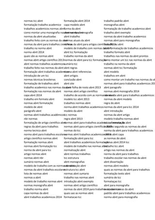 normas tcc abnt
formatação trabalho academico
trabalhos academicos normas abnt
como montar uma monografia nas normas da abnt
normas da abnt atualizadas
trabalho feito com as normas da abnt
normas da abnt para trabalhos cientificos
trabalho na norma abnt
norma abnt 2014
quais são as normas abnt
normas abnt artigo científico 2013
abnt normas trabalhos academicos
trabalho feito nas normas da abnt
formatação abnt trabalhos academicos
introdução de um tcc
normas técnicas brasileiras
formatação de trabalhos abnt
trabalho academico nas normas da abnt
formatação nas normas da abnt
capa abnt 2014
trabalho em formato abnt
normas abnt formatação
modelo de abnt
parágrafo abnt
normas abnt trabalhos acadêmicos
nbr normas
formatação de artigo cientifico abnt
regras da abnt para trabalhos
norma tecnica abnt
norma abnt para trabalhos escolares
artigo cientifico normas abnt
formatação normas abnt
normas abnt formatação tcc
norma da abnt para tcc
artigo normas abnt
normas abnt nbr
sumário normas abnt
modelo de trabalho com as normas da abnt
normas da abnt trabalhos escolares
lista de normas abnt
normas a abnt
modelo de trabalho normas abnt
normas monografia abnt
trabalho norma abnt
capa normas da abnt
abnt trabalhos academicos 2014
formatação abnt 2014
capa modelo abnt
forma da abnt
abnt normas monografia
abnt trabalho
normas atuais da abnt
normas da abnt para artigos científicos 2013
modelo de trabalho com normas da abnt
abnt tcc formatação
trabalho normas da abnt
normas da abnt para tcc formatação
sumário tcc
abnt regras
norma abnt referencias
abnt artigos
conclusão abnt
abnt site
capa e folha de rosto abnt 2013
normas abnt artigo científico
trabalho de acordo com as normas da abnt
modelo tcc abnt 2013
trabalhos normas abnt
norma abnt trabalhos academicos
modelo da abnt
tcc normas
regra abnt 2013
normas abnt para trabalhos academicos formatação
normas abnt para artigos científicos 2013
normas do tcc
normas abnt trabalhos academicos 2014
formatação abnt para tcc
abnt trabalhos academicos formatação
modelo de trabalho nas normas abnt
normalização abnt
abnt normas trabalhos
tcc estrutura
abnt monografias
normatização abnt
estrutura tcc abnt
normas abnt sumario
trabalho nas normas abnt
introdução abnt exemplo
normas abnt artigo cientifico
normas da abnt 2014 para trabalhos academicos
quais sao as normas abnt
formatacao tcc
trabalho padrão abnt
monografias abnt
formatação de trabalho academico abnt
trabalho abnt exemplo
normas da abnt trabalho academico
normas abnt para monografias
trabalho na abnt
abnt formatação de trabalhos academicos
trabalho formato abnt
trabalhos nas normas da abnt prontos
como montar um tcc nas normas da abnt
trabalho na norma da abnt
normas abnt tcc formatação
abnt modelo
trabalhos em abnt
como montar um trabalho nas normas da ab
normas abnt para trabalhos academicos 201
abnt paragrafo
normas abnt monografia 2014
normas da abnt para trabalhos academicos f
normas da abnt modelo
regra do abnt
normas da abnt para tcc 2014
abnt introdução
normas da abnt artigo
modelo trabalho normas abnt
tcc nas normas da abnt
trabalho segundo as normas da abnt
norma da abnt para trabalhos academicos
norma abnt capa
as normas do abnt
normas abnt 2014 tcc
trabalho tcc abnt
artigo nas normas da abnt
norma da abnt para trabalhos
trabalho escolar nas normas da abnt
abnt dissertação
normas abnt modelo
quais as normas da abnt para trabalhos
formatação texto abnt
sumário de tcc
formataçao tcc
abnt para monografia
texto nas normas da abnt
padrão abnt para trabalhos academicos
norma abnt para monografia
 