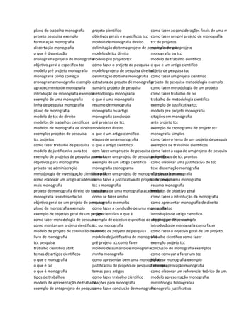 plano de trabalho monografia
projeto pesquisa exemplo
formatação monografia
dissertação monografia
o que é dissertação
cronograma projeto de monografia
objetivo geral e especifico tcc
modelo pré projeto monografia
monografia como começar
cronograma monografia exemplo
agradecimento de monografia
introdução de monografia exemplo
exemplo de uma monografia
linha de pesquisa monografia
plano de monografia
modelo de tcc de direito
modelos de trabalhos cientificos
modelos de monografia de direito
exemplos projetos de pesquisa
tcc projetos
como fazer trabalho de pesquisa
modelo de justificativa para tcc
exemplo de projetos de pesquisa prontos
objetivos para monografia
projeto tcc administração
metodologia de investigação cientifica pdf
como elaborar um artigo acadêmico
mais monografia
projeto de monografia direito do trabalho
monografia tese dissertação
objetivo geral de um projeto de pesquisa
plano de monografia exemplo
exemplo de objetivo geral de um projeto
como fazer metodologia de pesquisa
como montar um projeto cientifico
modelo de projeto de conclusão de curso
livro de monografia
tcc pesquisa
trabalho cientifico abnt
temas de artigos cientificos
o que e monografia
o que é tcc
o que é monografia
tipos de trabalhos
modelo de apresentação de trabalho
exemplo de anteprojeto de pesquisa
projeto científico
objetivos gerais e específicos tcc
modelo de monografia direito
delimitação do tema projeto de pesquisa exemplo
modelo de tcc direito
modelo pré projeto tcc
como fazer o projeto de pesquisa
modelo projeto de pesquisa direito
delimitação do tema monografia
estrutura de projeto de monografia
sumário projeto de pesquisa
metodologia monografia
o que é uma monografia
resumo de monografia
monografia ou artigo
monografia conclusao
pré projetos de tcc
modelo tcc direito
o que é um artigo científico
etapas de uma monografia
o que e artigo cientifico
com fazer um projeto de pesquisa
como fazer um projeto de pesquisa cientifica
exemplo de um artigo cientifico
monografia cronograma
como fazer um projeto de monografia passo a passo
como fazer a justificativa do projeto de pesquisa
tcc x monografia
estrutura de uma monografia academica
como se fazer um tcc
monografia exemplos
como fazer a conclusão de uma monografia
artigo cientifico o que é
exemplo de objetivo especifico de um projeto de pesquisa
tcc ou monografia
sumário de projeto de pesquisa
modelo de justificativa de monografia
pré projeto tcc como fazer
modelo de sumario de monografia
minha monografia
como apresentar bem uma monografia
justificativa de projeto de pesquisa exemplo
temas para artigos
como fazer trabalho cientifico
citações para monografia
como fazer conclusão de monografia
como fazer as considerações finais de uma m
como fazer um pré projeto de monografia
tcc de projetos
exemplo de anteprojeto
monografia ou tcc
modelo de trabalho científico
o que e um artigo cientifico
objeto de pesquisa tcc
como fazer um projeto cientifico
projeto de pesquisa metodologia exemplo
como fazer metodologia de um projeto
como fazer trabalho de tcc
trabalho de metodologia cientifica
exemplo de justificativa tcc
modelo pre projeto monografia
citações em monografia
ante projeto tcc
exemplo de cronograma de projeto tcc
monografia simples
como fazer o tema de um projeto de pesquis
exemplos de trabalhos cientificos
como fazer a capa de um projeto de pesquisa
pré projetos de tcc prontos
como elaborar uma justificativa de tcc
tese dissertação monografia
objetivos da monografia
como iniciar uma monografia
resumo monografia
modelos de objetivo geral
como fazer a introdução da monografia
como apresentar monografia de direito
proposta tcc
introdução de artigo cientifico
objetivo geral tcc exemplo
introdução de monografia como fazer
como fazer o objetivo geral de um projeto
trabalho cientifico como fazer
exemplo projeto tcc
conclusão de monografia exemplos
como começar a fazer um tcc
hipotese monografia exemplo
folha de aprovação monografia
como elaborar um referencial teórico de uma
modelo apresentação monografia
metodologia bibliografica
monografia justificativa
 