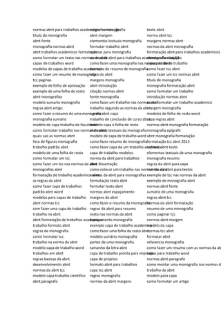 normas abnt para trabalhos academicos formatação
título da monografia
abnt fonte
monografia normas abnt
abnt trabalhos academicos formatação
como formatar um texto nas normas da abnt
capas de trabalhos word
modelos de capas de trabalho academico
como fazer um resumo de monografia
tcc paginas
exemplo de folha de aprovação
exemplo de uma folha de rosto
abnt monografias
modelo sumario monografia
regras abnt artigo
como fazer o resumo de uma monografia
monografia sumário
modelo de capa trabalho de faculdade
como formatar trabalho nas normas da abnt
quais sao as normas abnt
lista de figuras monografia
trabalho padrão abnt
modelo de uma folha de rosto
como formatar um tcc
como fazer um tcc nas normas da abnt
monografias abnt
formatação de trabalho academico abnt
as regras da abnt
como fazer capa de trabalhos
padrão abnt word
modelos para capas de trabalho
abnt normas tcc
com fazer uma capa de trabalho
trabalho na abnt
abnt formatação de trabalhos academicos
trabalho formato abnt
regras de monografia
como formatar tcc
trabalho na norma da abnt
modelo capa de trabalho word
trabalhos em abnt
regras basicas da abnt
desenvolvimento abnt
normas da abnt tcc
modelo capa trabalho cientifico
abnt paragrafo
epígrafes monografia
abnt margem
elementos textuais monografia
formatar trabalho abnt
normas para monografia
normas da abnt para trabalhos academicos formatação
como fazer uma monografia nas normas da abnt
exemplo de resumo de monografia
regra do abnt
margens monografia
abnt introdução
citação normas abnt
fonte monografia
como fazer um trabalho nas normas abnt
trabalho segundo as normas da abnt
norma abnt capa
trabalho de conclusão de curso abnt
modelo capa e folha de rosto
elementos textuais da monografia
modelo de capa de trabalho word
como fazer resumo de monografia
como fazer capa de um trabalho academico
capa de trabalho modelos
norma da abnt para trabalhos
abnt dissertação
como colocar um trabalho nas normas da abnt
normas da abnt para monografias
formatação texto abnt
formatar texto abnt
normas abnt espaçamento
margens da abnt
como fazer o resumo da monografia
regras da abnt para resumo
texto nas normas da abnt
espaçamento monografia
exemplo capa de trabalho academico
como fazer uma folha de rosto abnt
modelo sumário monografia
partes de uma monografia
tamanho da letra abnt
capa de trabalho pronta para imprimir
capa de projetos
formato abnt para trabalhos
capa tcc abnt
regras monografia
normas da abnt margens
texto abnt
norma abnt tcc
margens normas abnt
normas da abnt monografia
formatação abnt para trabalhos academicos
monografia citação
capa padrão de trabalho
como fazer tcc abnt
como fazer um tcc normas abnt
título de monografia
monografia formatação abnt
como formatar um trabalho
introdução normas abnt
como formatar um trabalho academico
margem monografia
modelos de folha de rosto word
capa regras abnt
normas abnt monografia formatação
monografia epígrafe
abnt monografia formatação
formatação tcc abnt 2013
normas abnt texto
elementos textuais de uma monografia
monografia resumo
regras da abnt para capa
normas da abnt para textos
exemplo de tcc nas normas da abnt
exemplo de monografia abnt
normas abnt fonte
sumário de uma monografia
regras abnt tcc
normas da abnt formatação
resumo de uma monografia
como paginar tcc
normas abnt margem
modelo da capa
normas tcc abnt
formatar abnt
referencia monografia
como fazer um resumo com as normas da ab
capas para trabalho word
normas abnt paragrafo
como montar uma monografia nas normas da
trabalho da abnt
modelo para capa
como formatar um artigo
 