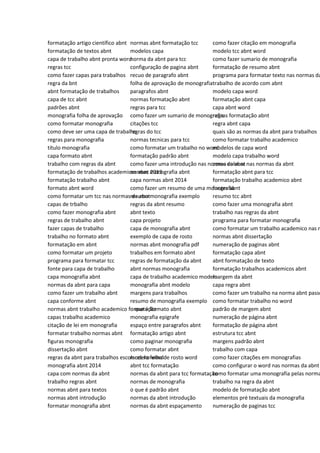 formatação artigo científico abnt
formatação de textos abnt
capa de trabalho abnt pronta word
regras tcc
como fazer capas para trabalhos
regra da bnt
abnt formatação de trabalhos
capa de tcc abnt
padrões abnt
monografia folha de aprovação
como formatar monografia
como deve ser uma capa de trabalho
regras para monografia
título monografia
capa formato abnt
trabalho com regras da abnt
formatação de trabalhos academicos abnt 2013
formatação trabalho abnt
formato abnt word
como formatar um tcc nas normas da abnt
capas de trbalho
como fazer monografia abnt
regras de trabalho abnt
fazer capas de trabalho
trabalho no formato abnt
formatação em abnt
como formatar um projeto
programa para formatar tcc
fonte para capa de trabalho
capa monografia abnt
normas da abnt para capa
como fazer um trabalho abnt
capa conforme abnt
normas abnt trabalho academico formatação
capas trabalho academico
citação de lei em monografia
formatar trabalho normas abnt
figuras monografia
dissertação abnt
regras da abnt para trabalhos escolares no word
monografia abnt 2014
capa com normas da abnt
trabalho regras abnt
normas abnt para textos
normas abnt introdução
formatar monografia abnt
normas abnt formatação tcc
modelos capa
norma da abnt para tcc
configuração de pagina abnt
recuo de paragrafo abnt
folha de aprovação de monografia
paragrafos abnt
normas formatação abnt
regras para tcc
como fazer um sumario de monografia
citações tcc
regras do tcc
normas tecnicas para tcc
como formatar um trabalho no word
formatação padrão abnt
como fazer uma introdução nas normas da abnt
normas monografia abnt
capa normas abnt 2014
como fazer um resumo de uma monografia
resumo monografia exemplo
regras da abnt resumo
abnt texto
capa projeto
capa de monografia abnt
exemplo de capa de rosto
normas abnt monografia pdf
trabalhos em formato abnt
regras de formatação da abnt
abnt normas monografia
capa de trabalho academico modelo
monografia abnt modelo
margens para trabalhos
resumo de monografia exemplo
o que é formato abnt
monografia epigrafe
espaço entre paragrafos abnt
formatação artigo abnt
como paginar monografia
como formatar abnt
modelo folha de rosto word
abnt tcc formatação
normas da abnt para tcc formatação
normas de monografia
o que é padrão abnt
normas da abnt introdução
normas da abnt espaçamento
como fazer citação em monografia
modelo tcc abnt word
como fazer sumario de monografia
formatação de resumo abnt
programa para formatar texto nas normas da
trabalho de acordo com abnt
modelo capa word
formatação abnt capa
capa abnt word
regras formatação abnt
regra abnt capa
quais são as normas da abnt para trabalhos
como formatar trabalho academico
modelos de capa word
modelo capa trabalho word
como colocar nas normas da abnt
formatação abnt para tcc
formatação trabalho academico abnt
fontes abnt
resumo tcc abnt
como fazer uma monografia abnt
trabalho nas regras da abnt
programa para formatar monografia
como formatar um trabalho academico nas n
normas abnt dissertação
numeração de paginas abnt
formatação capa abnt
abnt formatação de texto
formatação trabalhos academicos abnt
margem da abnt
capa regra abnt
como fazer um trabalho na norma abnt passo
como formatar trabalho no word
padrão de margem abnt
numeração de página abnt
formatação de página abnt
estrutura tcc abnt
margens padrão abnt
trabalho com capa
como fazer citações em monografias
como configurar o word nas normas da abnt
como formatar uma monografia pelas norma
trabalho na regra da abnt
modelo de formatação abnt
elementos pré textuais da monografia
numeração de paginas tcc
 