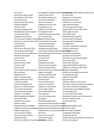 abnt norma
quais são as regras da abnt
formatação tcc abnt 2013
normas abnt texto
normas da abnt para textos
citação monografia
normas de abnt
exemplo monografia abnt
formatação de uma monografia
normas da abnt 2012
catálogo de normas abnt
normas da abnt trabalhos academicos
quais são as normas da abnt 2014
as normas abnt
padrão abnt tcc
normas abnt referencias 2013
normas da abnt formatação
normas da abnt para referencias
citação de monografia
norma do abnt
normas tcc abnt
qual as normas da abnt
normas na abnt
normas da nbr
normas abnt trabalhos escolares
abnt atualizada
trabalho da abnt
regras e normas da abnt
artigo cientifico abnt 2013
manual monografia
sumário monografia abnt
capa com as normas da abnt
normas abnt monografias
normas abnt para projetos
citações em monografia
abnt formatação de trabalhos
normas abnt 2012
relação de normas abnt
capa de tcc abnt
normas da abnt para trabalho
modelo de sumário de monografia
trabalho modelo abnt
normas da abnt trabalho
normas abnt para trabalho
capa formato abnt
como fazer trabalho com as normas da abnt
formatação de trabalhos academicos abnt 2013
modelo sumario abnt
formatação trabalho abnt
normas abnt download
normas tecnica abnt
trabalho em normas abnt
monografia normas
trabalho no formato abnt
formatação em abnt
projeto de pesquisa abnt 2013
nas normas da abnt
norma abnt para artigo
normas da abnt para capa
normas abnt atualizada
citação em monografia
monografia normas da abnt
normas abnt trabalho academico formatação
normas abnt projeto de pesquisa
dissertação abnt
norma abnt nbr
epigrafe abnt
monografia abnt 2014
capa com normas da abnt
normas abnt para textos
normas da abnt para artigo cientifico
paginas monografia
normas da abnt 2013 pdf
abnt trabalho cientifico
formas de abnt
norma da abnt para tcc
comprar normas abnt
trabalhos na norma abnt
normas abnt sumário
abnt trabalho academico
conclusao abnt
normas formatação abnt
monografia
formatação padrão abnt
normas da abnt para artigos cientificos
trabalhos feitos com as normas da abnt
regras abnt para trabalhos escolares
trabalhos feitos nas normas da abnt
abnt texto
novas normas da abnt
normas abnt artigos
abnt normas técnicas
normas da abnt para trabalhos academicos 2
tcc norma abnt
trabalhos em formato abnt
download normas abnt
trabalho com normas abnt
regras abnt monografia
normas da abnt para citação
artigo cientifico normas abnt 2013
normas gerais da abnt
norma abnt artigo
padrão abnt para trabalhos
normas da abnt introdução
normas da abnt espaçamento
tcc padrão abnt
como fazer citação em monografia
modelo tcc abnt word
formatação de um tcc
exemplos de monografia
principais normas da abnt
como fazer sumario de monografia
abnt normas 2014
normas abnt 2013 pdf
regras abnt trabalhos academicos
trabalho nas normas da abnt 2014
exemplos monografia
exemplo de monografia pronta abnt
formatação abnt capa
modelo tcc abnt 2013
regra abnt capa
trabalho academico normas abnt
quais são as normas da abnt para trabalhos
como fazer sumário de monografia
normas da abnt para trabalhos modelo
tcc formatação abnt
tcc normas abnt formatação
exemplo de trabalho nas normas da abnt
abnt formatação de texto
normas da abnt nbr
tcc
formatação de página abnt
estrutura tcc abnt
normas da abnt trabalhos
monografia modelo abnt
padrão abnt para tcc
exemplo de texto formatado nas normas da a
normas abnt pesquisa
 