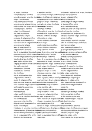 só artigos cientificos
exemplo de artigo cientifico
como desenvolver um artigo cientifico
artigos cientificos site
pesquisa artigos academicos
como pesquisar artigos no scielo
como publicar um artigo cientifico na internet
sites de pesquisa científica
artigos cientificos saude
site scielo de pesquisa
artigo cientifico simples
pesquisas de artigos cientificos
site scielo pesquisa cientifica
como produzir um artigo científico
como pesquisar artigos
texto de artigo cientifico
artigo cientifico exemplos
site de pesquisa de artigos acadêmicos
como elaborar um relatório científico
comprar artigos cientificos prontos
trabalho de artigo cientifico
www scielo com br artigos
artigo publicado em revista cientifica
site academico scielo
sites pesquisa cientifica
sites de busca cientifica
site cientificos
site de pesquisa de artigos
artigo científico estrutura
revista de artigo cientifico
onde encontrar artigos academicos
onde encontrar artigos cientificos na internet
scielo trabalhos academicos
onde pesquisar artigos
busca de artigos
artigos acadêmicos scielo
publicação de trabalhos científicos
site cientifico scielo
resumo de artigo científico
como achar um artigo cientifico
revista scielo artigos
introdução de um artigo cientifico
sites de pesquisa de artigos academicos
resumos de artigos cientificos prontos
site de pesquisa cientifica scielo
como estruturar um artigo
o trabalho cientifico
estrutura de um artigo academico
artigos cientificos internacionais
onde pesquisar artigos academicos
pesquisar artigos academicos
exemplos de artigos cientificos
temas artigo cientifico
um artigo científico
elaboração de um artigo cientifico
elaboração de artigo cientifico
trabalho em forma de artigo
elaboração de artigos
artigos cientificos portugues
buscar artigos
academico artigos cientificos
artigos cientificos exemplos
artigo cientifico internet
como desenvolver um artigo acadêmico
introdução artigo cientifico
modelo artigo acadêmico
bases de pesquisa de artigos científicos
referencias de artigos cientificos
onde encontrar artigos científicos
scielo artigos cientificos enfermagem
scielo artigo academico
pesquisar artigos no scielo
sites para encontrar artigos cientificos
como elaborar artigo
como faço para publicar um artigo cientifico
qual a estrutura de um artigo cientifico
resumo de artigos científicos
estrutura de artigo academico
artigo científico sobre
artigos cientificos academicos prontos
artigo academico scielo
revista com artigos cientificos
escrever artigo cientifico
como elaborar um artigo academico
site para busca de artigos cientificos
portal artigos cientificos
revista de artigos cientificos online
modelo de resumo de artigo cientifico
melhores artigos cientificos
publicação artigos científicos
scielo pesquisa de artigos cientificos
site artigos
revista para publicação de artigos cientificos
artigo tecnico cientifico
o que é artigo cientifico
site scielo pesquisas
como redigir um artigo cientifico
artigos científicos online
elaboração de um artigo
como estruturar um artigo científico
site scielo artigo cientifico
onde publicar um artigo cientifico
site para encontrar artigos cientificos
scielo cientifico
como produzir um artigo cientifico
sites de busca de artigos academicos
com fazer um artigo
sites para pesquisas cientificas
publicação de artigos cientificos
como apresentar um artigo cientifico
artigo cientifico exemplo
onde buscar artigos cientificos
faço artigos cientificos
scielo trabalho cientifico
artigo cientifico online
modelo de trabalhos cientificos
trabalhos científicos publicados
resumo artigo científico
sites artigos academicos
como fazer artigo academico
scielo artigos em portugues
pesquisa de artigos scielo
sites para publicar artigos cientificos
como montar artigo cientifico
scielo site
um texto científico
apresentação de artigo científico
ideias para artigo cientifico
artigo cientifico como fazer
sites academicos para pesquisa
site da scielo artigos
cielo pesquisa
artigos cientificos gratuitos
scielo artigos cientificos em portugues
site de publicação de artigos cientificos
site para pesquisar artigos
pesquisa artigos scielo
como realizar um artigo científico
 