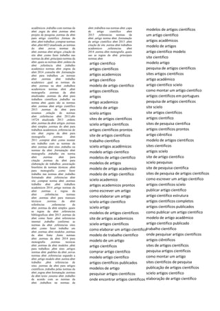 acadêmicos ,trabalho com normas da
abnt ,regra do abnt ,normas abnt
projeto de pesquisa ,normas da abnt
para artigo cientifico ,formas da
abnt ,abnt trabalhos ,comprar normas
abnt ,abnt 6023 atualizada ,as normas
do abnt ,novas normas da
abnt ,normas abnt artigos ,citação de
site abnt ,como fazer trabalho nas
normas da abnt ,principais normas da
abnt ,quais as normas abnt ,ordens da
abnt ,referência abnt ,trabalho
academico normas abnt ,regras da
abnt 2014 ,consulta nbr ,formatação
abnt para trabalhos ,as normas
abnt ,normas abnt trabalho
academico ,qual as normas da
abnt ,normas na abnt ,trabalhos
academicos normas abnt ,abnt
monografia ,normas da abnt
atualizadas ,normas da abnt para
trabalhos cientificos ,trabalho na
norma abnt ,quais são as normas
abnt ,normas abnt artigo científico
2013 ,normas da abnt para
resumos ,relação de normas
abnt ,referências abnt 2013,nbr
14724 atualizada 2013 ,ordens
abnt ,normas da abnt artigos ,normas
abnt simples ,normas do abnt para
trabalhos academicos ,referencias de
site abnt ,regras da abnt para
monografia ,normas abnt
2011 ,comprar abnt ,como montar
um trabalho com as normas da
abnt ,normas abnt sites ,trabalho na
normas da abnt ,formatação abnt
monografia ,trabalho em norma
abnt ,normas abnt para
citação ,normas da abnt para
elaboração de trabalhos ,associação
brasileira de normas técnicas ,abnt
para monografia ,como fazer
trabalho nas normas abnt ,trabalho
formatado abnt ,referencias abnt
site ,comprar norma abnt ,normas
trabalho abnt ,abnt trabalhos
academicos 2014 ,artigo normas da
abnt ,normas e regras da
abnt ,referências normas
abnt ,normas abnt para manuais
técnicos ,normas da abnt
referências ,referencias da
abnt ,normas da abnt simples ,quais
as regras da abnt ,referencias
bibliograficas abnt 2013 ,normas da
abnt como fazer ,abnt referencias
internet ,trabalho conforme as
normas da abnt ,referencias sites
abnt ,como fazer trabalho em
abnt ,normas abnt modelos ,normas
da abnt fonte ,fonte normas
abnt ,normas da abnt 2014 para
monografia ,normas tecnicas
abnt ,normas da abnt modelos ,abnt
para trabalhos ,abnt sites ,artigos
normas abnt ,padrões da abnt ,novas
normas abnt ,referencias segundo a
abnt ,artigo modelo abnt ,norma abnt
trabalho ,abnt referencias de
sites ,normas da abnt para artigos
científicos ,trabalho pelas normas da
abnt ,regras abnt formatação ,normas
da abnt texto ,resumo abnt ,trabalho
de acordo com as normas da
abnt ,trabalhos na normas da
abnt ,trabalhos nas normas abnt ,capa
de artigo cientifico abnt
2013 ,referencias normas da
abnt ,artigo norma abnt ,formatação
de artigo cientifico abnt 2013 ,abnt
citação de site ,norma abnt trabalhos
academicos ,referencias abnt
2014 ,norma abnt monografia ,quais
sao as regras da abnt ,principais
normas abnt
artigo cientifico
artigos cientificos
artigos academicos
artigo científico
modelo de artigo cientifico
artigos científicos
artigos
artigo academico
modelo de artigo
scielo artigos
sites de artigos cientificos
scielo artigos cientificos
artigos cientificos prontos
site de artigos cientificos
trabalho cientifico
scielo artigos acadêmicos
modelo artigo cientifico
modelos de artigo cientifico
modelos de artigos
modelo de artigo academico
modelo de artigo científico
scielo academico
artigos academicos prontos
como escrever um artigo
como elaborar um artigo
scielo artigo cientifico
scielo artigo
modelos de artigos cientificos
site de artigos academicos
scielo artigos científicos
como elaborar um artigo cientifico
modelo de trabalho cientifico
modelo de um artigo
artigo cientificos
comprar artigo cientifico
modelo artigo científico
artigos científicos publicados
modelos de artigo
pesquisar artigos cientificos
onde encontrar artigos cientificos
modelos de artigos científicos
um artigo cientifico
artigos acadêmicos
modelo de artigos
artigo cientifico modelo
site cientifico
modelo artigo
pesquisa de artigos científicos
sites artigos cientificos
artigo acadêmico
artigo cientifico scielo
como montar um artigo cientifico
artigos cientificos em portugues
pesquisa de artigos cientificos
site scielo
site artigos cientificos
artigos cientifico
sites de pesquisa cientifica
artigos científicos prontos
artigo ciêntifico
modelo de artigos cientificos
sites cientificos
artigos scielo
site de artigo cientifico
scielo pesquisas
site de pesquisa cientifica
sites de pesquisa de artigos cientificos
como escrever um artigo cientifico
artigos cientificos scielo
publicar artigo cientifico
artigo cientifico estrutura
artigos cientificos completos
artigos cientificos publicados
como publicar um artigo cientifico
modelo de artigo acadêmico
artigo cientifico publicado
trabalho científico
onde pesquisar artigos cientificos
artigos ciêntificos
sites de artigos científicos
pesquisa artigos cientificos
como montar um artigo
sites cientificos de pesquisa
publicação de artigos científicos
scielo artigos cientifico
elaboração de artigo científico
 