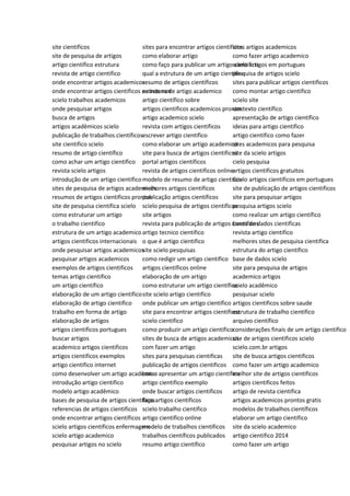 site cientificos
site de pesquisa de artigos
artigo científico estrutura
revista de artigo cientifico
onde encontrar artigos academicos
onde encontrar artigos cientificos na internet
scielo trabalhos academicos
onde pesquisar artigos
busca de artigos
artigos acadêmicos scielo
publicação de trabalhos científicos
site cientifico scielo
resumo de artigo científico
como achar um artigo cientifico
revista scielo artigos
introdução de um artigo cientifico
sites de pesquisa de artigos academicos
resumos de artigos cientificos prontos
site de pesquisa cientifica scielo
como estruturar um artigo
o trabalho cientifico
estrutura de um artigo academico
artigos cientificos internacionais
onde pesquisar artigos academicos
pesquisar artigos academicos
exemplos de artigos cientificos
temas artigo cientifico
um artigo científico
elaboração de um artigo cientifico
elaboração de artigo cientifico
trabalho em forma de artigo
elaboração de artigos
artigos cientificos portugues
buscar artigos
academico artigos cientificos
artigos cientificos exemplos
artigo cientifico internet
como desenvolver um artigo acadêmico
introdução artigo cientifico
modelo artigo acadêmico
bases de pesquisa de artigos científicos
referencias de artigos cientificos
onde encontrar artigos científicos
scielo artigos cientificos enfermagem
scielo artigo academico
pesquisar artigos no scielo
sites para encontrar artigos cientificos
como elaborar artigo
como faço para publicar um artigo cientifico
qual a estrutura de um artigo cientifico
resumo de artigos científicos
estrutura de artigo academico
artigo científico sobre
artigos cientificos academicos prontos
artigo academico scielo
revista com artigos cientificos
escrever artigo cientifico
como elaborar um artigo academico
site para busca de artigos cientificos
portal artigos cientificos
revista de artigos cientificos online
modelo de resumo de artigo cientifico
melhores artigos cientificos
publicação artigos científicos
scielo pesquisa de artigos cientificos
site artigos
revista para publicação de artigos cientificos
artigo tecnico cientifico
o que é artigo cientifico
site scielo pesquisas
como redigir um artigo cientifico
artigos científicos online
elaboração de um artigo
como estruturar um artigo científico
site scielo artigo cientifico
onde publicar um artigo cientifico
site para encontrar artigos cientificos
scielo cientifico
como produzir um artigo cientifico
sites de busca de artigos academicos
com fazer um artigo
sites para pesquisas cientificas
publicação de artigos cientificos
como apresentar um artigo cientifico
artigo cientifico exemplo
onde buscar artigos cientificos
faço artigos cientificos
scielo trabalho cientifico
artigo cientifico online
modelo de trabalhos cientificos
trabalhos científicos publicados
resumo artigo científico
sites artigos academicos
como fazer artigo academico
scielo artigos em portugues
pesquisa de artigos scielo
sites para publicar artigos cientificos
como montar artigo cientifico
scielo site
um texto científico
apresentação de artigo científico
ideias para artigo cientifico
artigo cientifico como fazer
sites academicos para pesquisa
site da scielo artigos
cielo pesquisa
artigos cientificos gratuitos
scielo artigos cientificos em portugues
site de publicação de artigos cientificos
site para pesquisar artigos
pesquisa artigos scielo
como realizar um artigo científico
bases de dados cientificas
revista artigo cientifico
melhores sites de pesquisa cientifica
estrutura do artigo científico
base de dados scielo
site para pesquisa de artigos
academico artigos
scielo acadêmico
pesquisar scielo
artigos cientificos sobre saude
estrutura de trabalho cientifico
arquivo científico
considerações finais de um artigo cientifico
site de artigos cientificos scielo
scielo.com.br artigos
site de busca artigos cientificos
como fazer um artigo academico
melhor site de artigos cientificos
artigos cientificos feitos
artigo de revista cientifica
artigos academicos prontos gratis
modelos de trabalhos científicos
elaborar um artigo cientifico
site da scielo academico
artigo cientifico 2014
como fazer um artigo
 