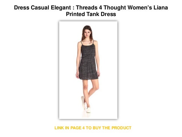 elegantly casual female