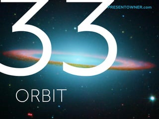 ORBIT
PRESENTOWNER.com
 