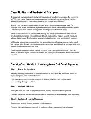 33.3 Fastest Methods to Buy Yahoo Accounts Cheap and Secure.pdf