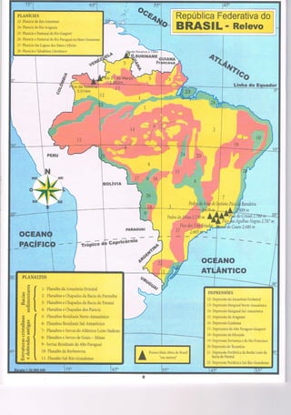  Atlas Escolar do Aluno