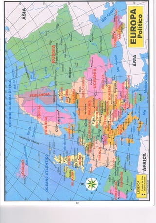  Atlas Escolar do Aluno