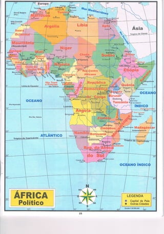  Atlas Escolar do Aluno