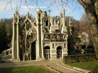 Ideal Palace (Francia)
 