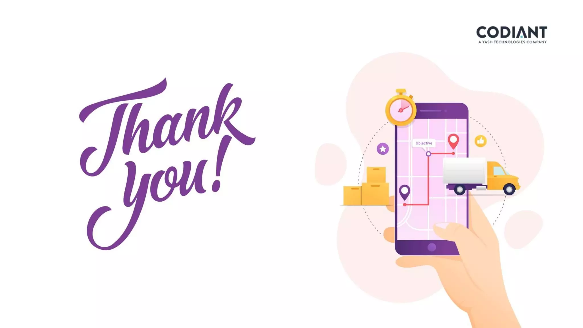 On-demand Trucking App Development