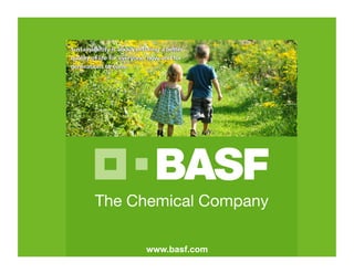 www.basf.com
 