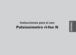 330415853-Oximetro-Ri-fox-n.pdf