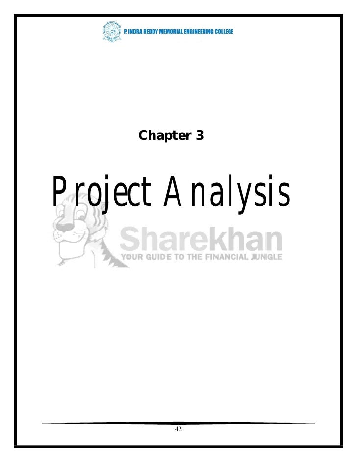 Project report on online stock trading system
