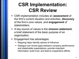 330752275-6-Implementing-Corporate-Social-Responsibility-ppt.ppt