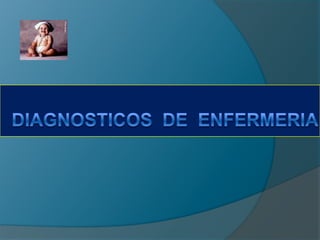 Tipos de diagnósticos importancia - CICAT-SALUD